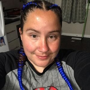 Meet your Posher, Kelsi